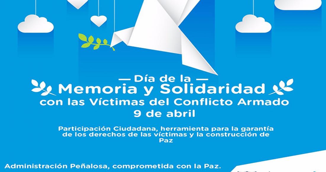 Día de la Memoria y la Solidaridad