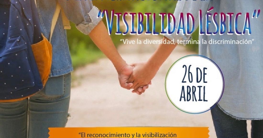 Día Internacional de la Visibilidad Lésbica