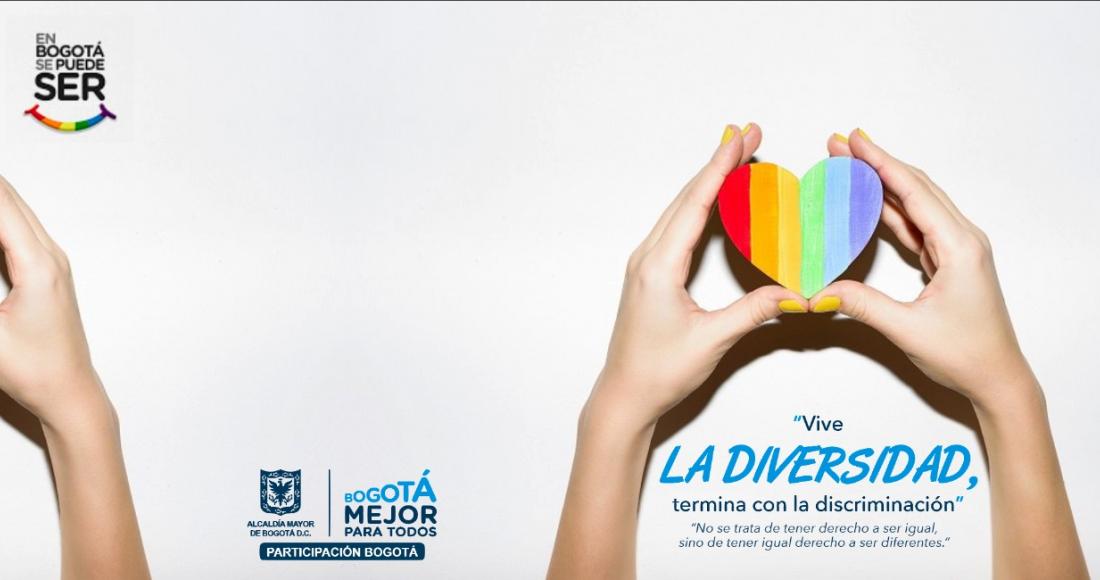 17 de mayo, Día Internacional Contra la Homofobia