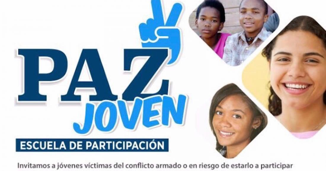 Escuela de Formación Paz Joven