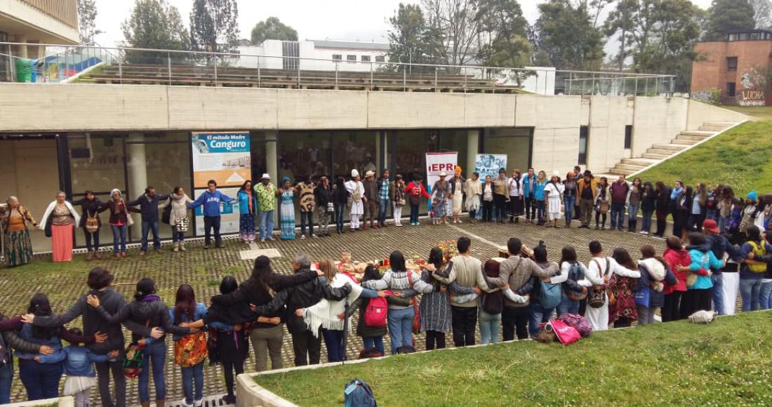 Cerca de 450 personas reciben formación en la Escuela de Participación del IDPAC