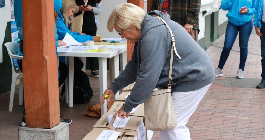 Bogotá eligió a sus Consejeros Locales de Propiedad Horizontal 