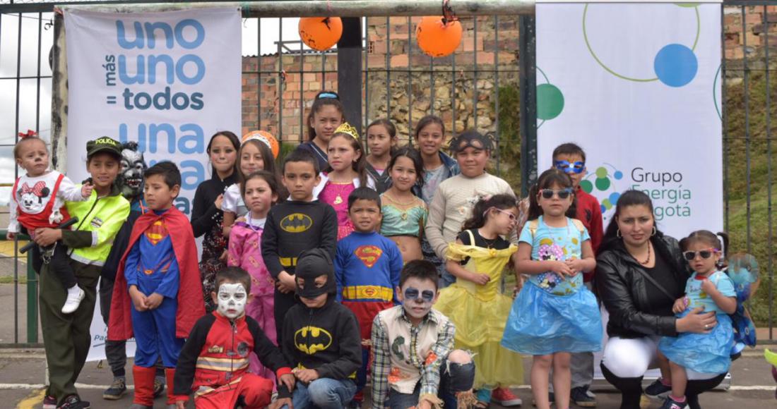 Eco Festival de La Mariposa: una fiesta de disfraces con materiales ecológicos y reciclados