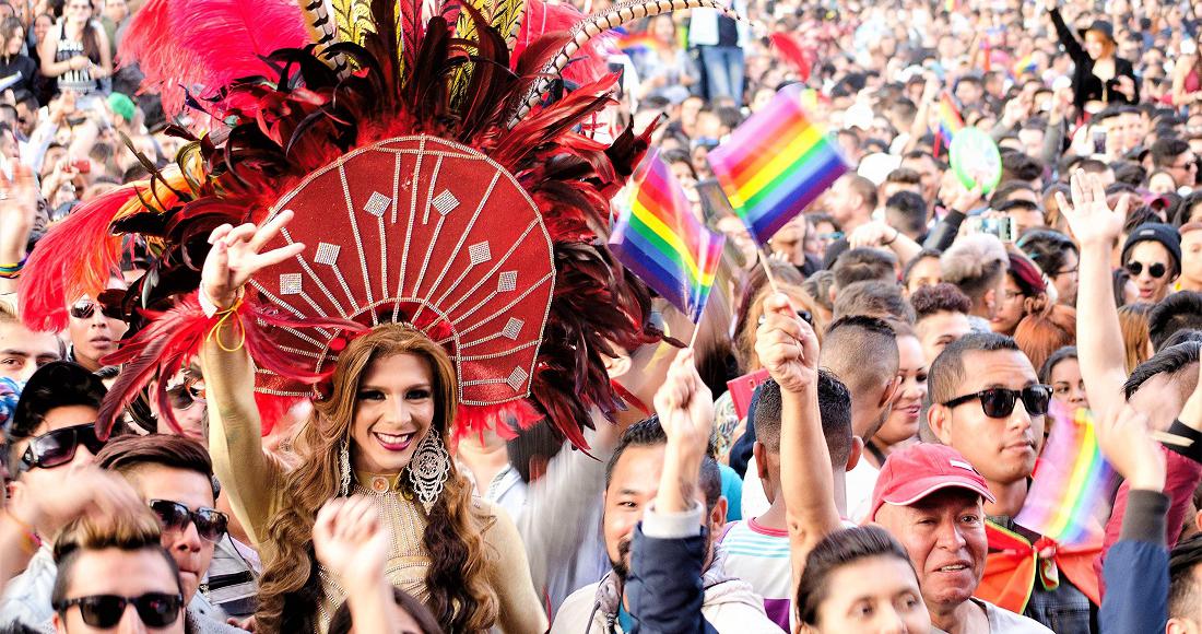 En el ‘Día Internacional contra la Homofobia’ Bogotá realizará Encuentro Artístico y Cultural