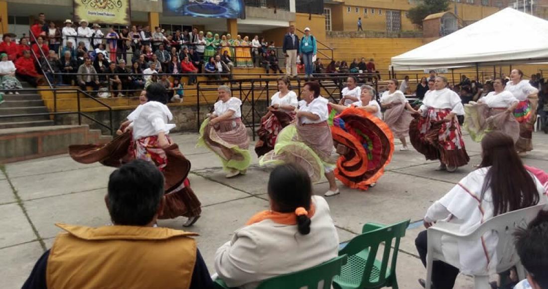 IDPAC presentará proyectos estratégicos liderados por Juntas de Acción Comunal en Bogotá