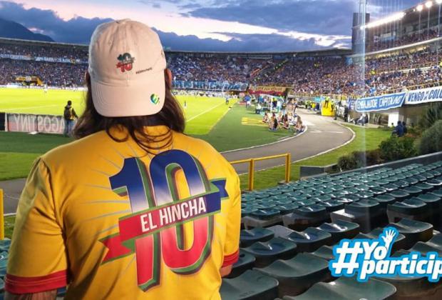 IDPAC alerta por falso comunicado de prensa convocando a eventos con motivo del cumpleaños de Millonarios F.C.