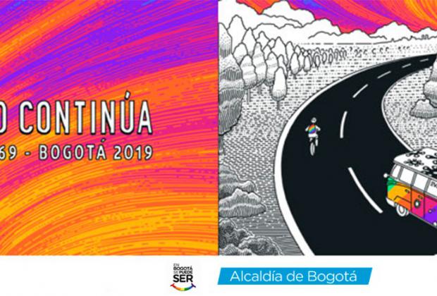 Llega a Bogotá el 2.º Festival por la Igualdad