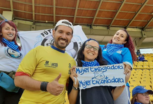 Vuelve el fútbol profesional a los estadios capitalinos