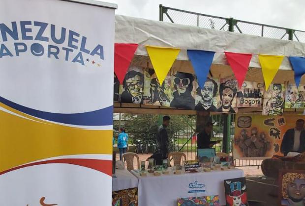 Iniciativas seleccionadas para el festival distrital ‘Venezuela Aporta’