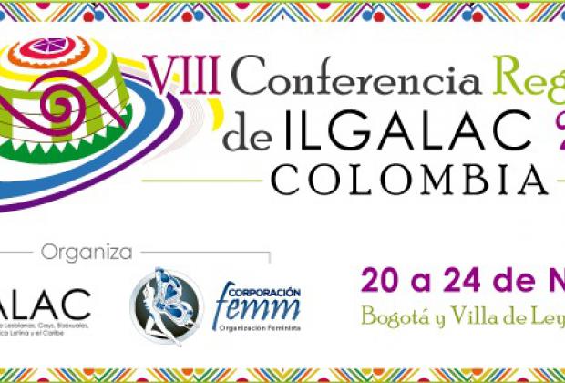 Bogotá anfitrión de la VIII Conferencia Regional ILGALAC 2019