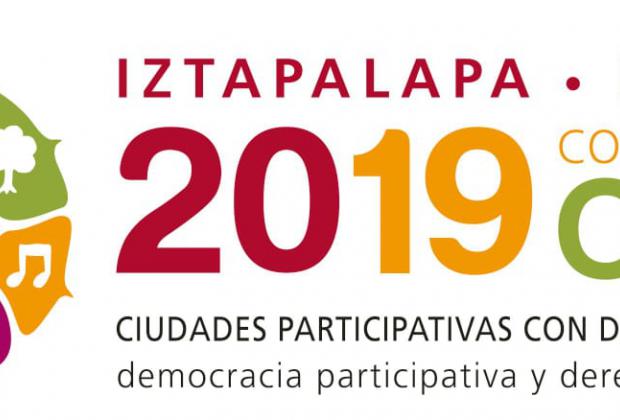 EN DIRECTO: DESDE IZTAPALPA, México Conferencia Ciudades Participativas con Derechos Plenos