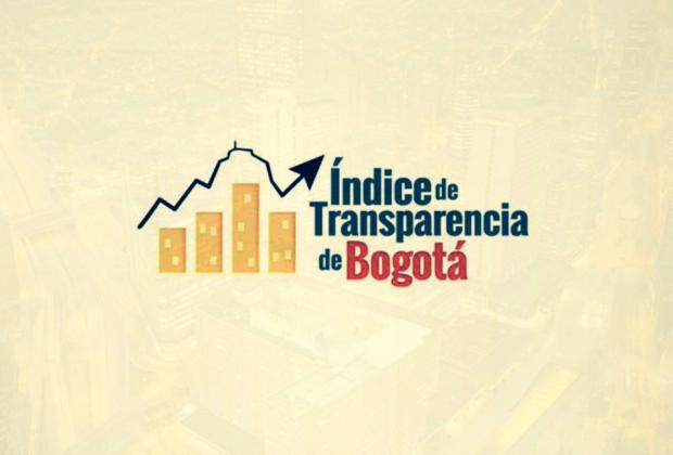 Bogotá mejora en su gestión de riesgos de corrupción administrativa