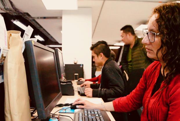 Prepárate para decidir, con el curso virtual ‘El Encuentro es Ciudadano’ 