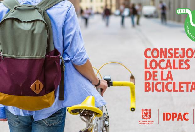 Consejos Locales de la Bicicleta 2020