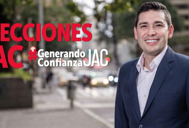 El director del IDPAC resuelve dudas sobre las Elecciones JAC 2020-2024
