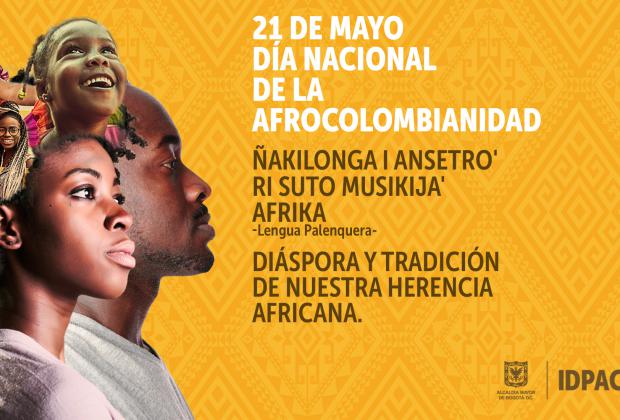  Día Nacional de la Afrocolombianidad: 169 años de tradición, diáspora y herencia africana