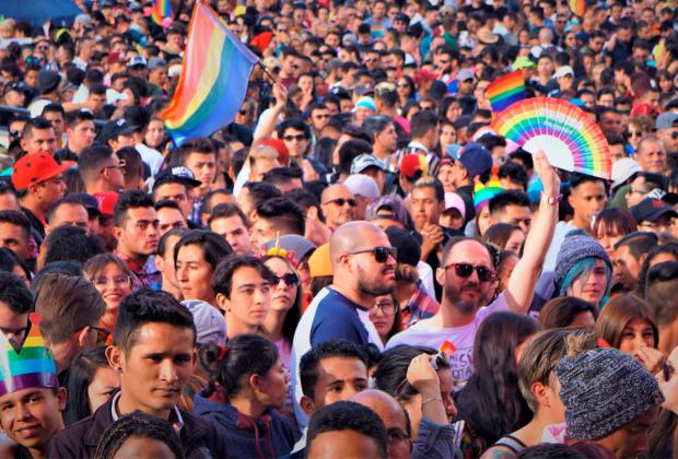 Bogotá tiene tres nuevos consejeros consultivos distritales para garantizar los derechos de los sectores sociales LGBT