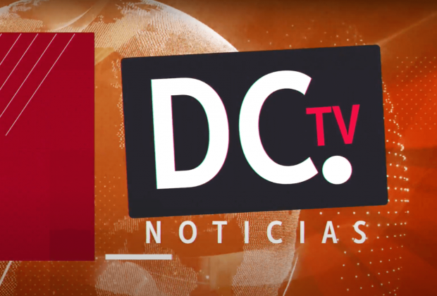 Al IDPAC llega DCTV, con las noticias de la participación