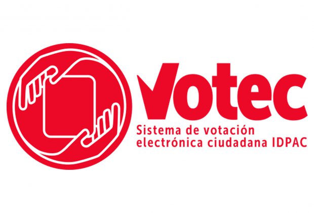 IDPAC lanza novedoso sistema de votación electrónica ciudadana 