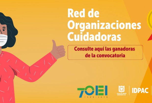 Ingrese y Consulte los Resultados Red de Organizaciones Cuidadoras