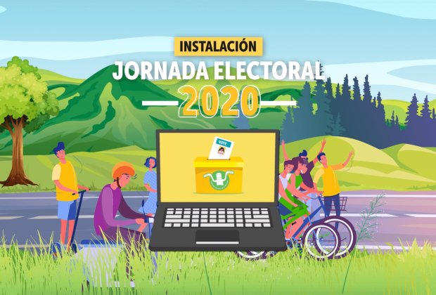 Inician las votaciones de los Consejos Locales de la Bicicleta 