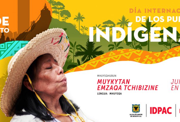 9 de agosto, Día Internacional de los Pueblos Indígenas