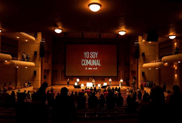 Alcaldesa de Bogotá rinde homenaje a lideresas y líderes comunales asesinados