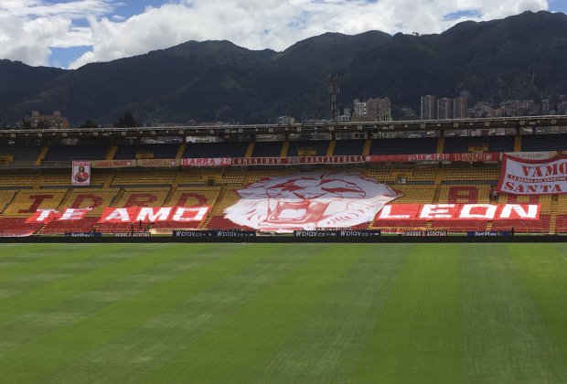 Santa Fe y América de Cali: enfrentados por una estrella 