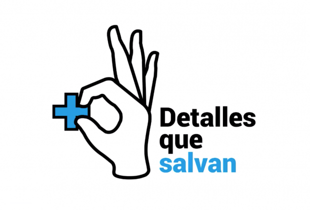 “Detalles que Salvan”