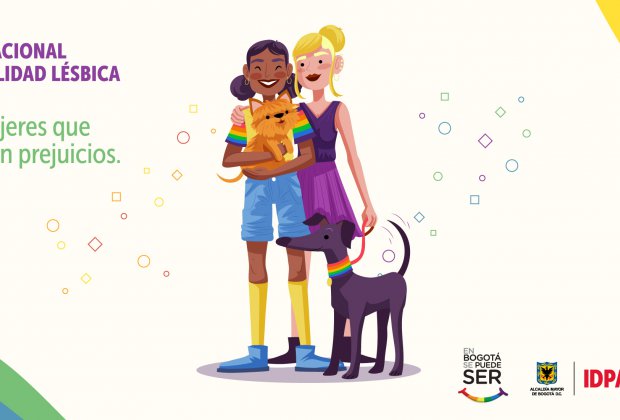Día Internacional de la Visibilidad Lésbica