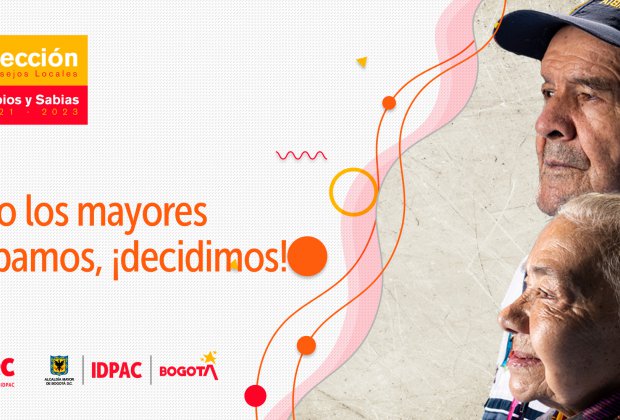 ¡Gracias a los 7.122 registrados! Elección de Consejos Locales de Sabios y Sabias 