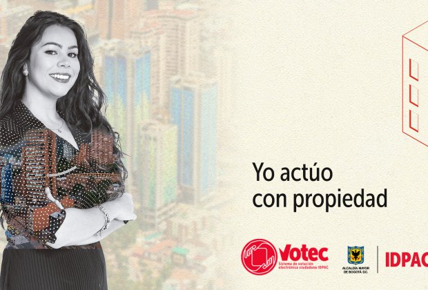 Hoy inicia la inscripción de las Elecciones Atípicas de los Consejos Locales de Propiedad Horizontal 2021