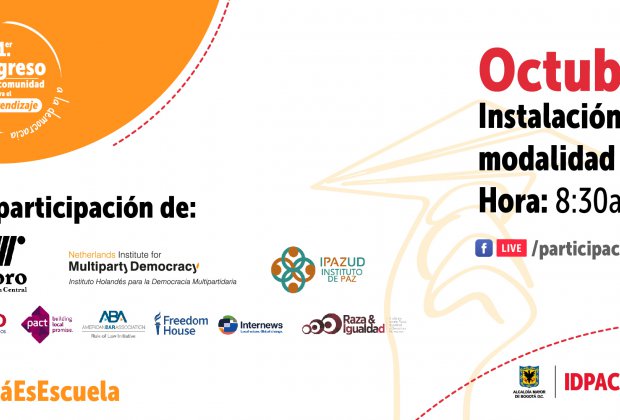 Inicia el Primer Congreso para el Desaprendizaje