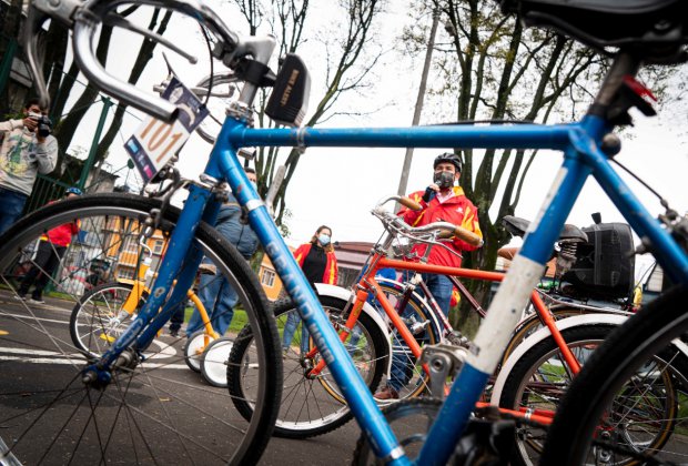 Elecciones de los Consejos Locales de la Bicicleta se realizarán en febrero de 2022 