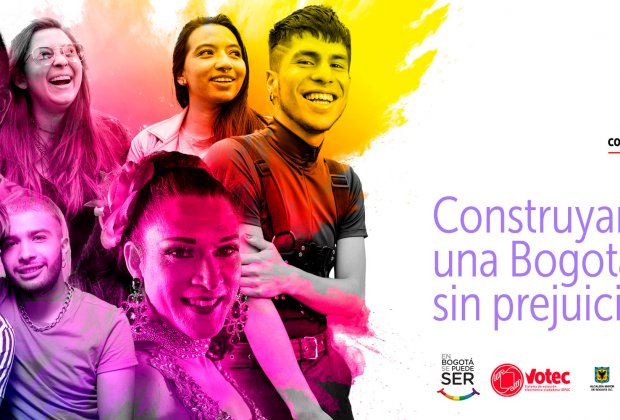 Listado Oficial del Consejo Consultivo Distrital LGBT 2021 - 2023