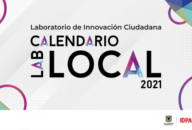 Agéndate con las actividades del primer Laboratorio de Innovación 