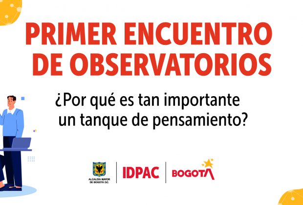 Observatorios de Colombia y Chile Analizarán los Mecanismos de Participación 