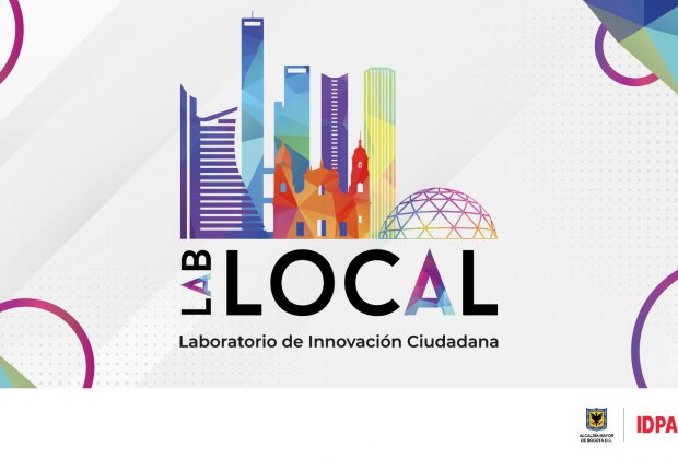 Primer Laboratorio de Innovación Ciudadana en Bogotá