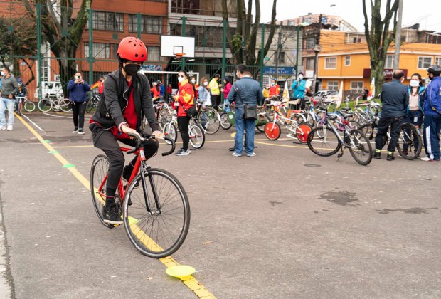 ELEGIDOS 74 CONSEJEROS Y CONSEJERAS DE LA BICICLETA 2022 - 2024