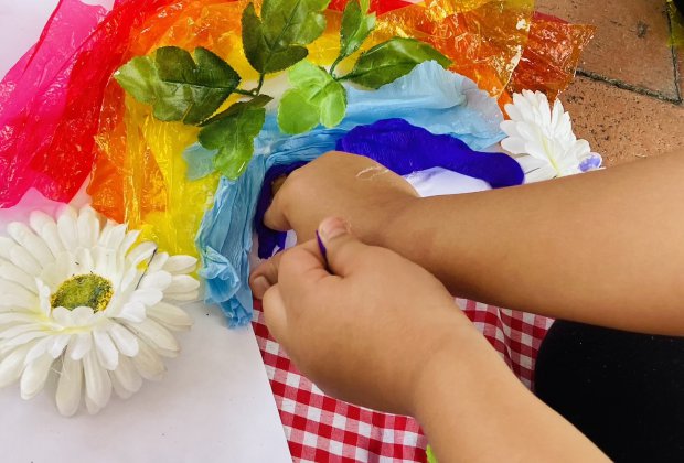 Bogotá celebra el Día de la Familia con el Picnic de la Participación 