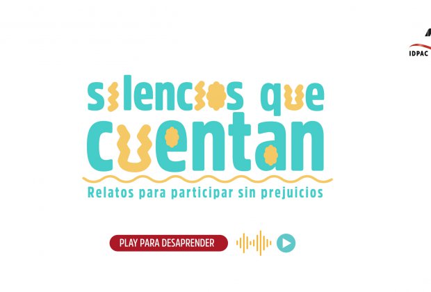 SILENCIOS QUE CUENTAN, LA PRIMERA EXPOSICIÓN AUDITIVA Y VISUAL PARA DESAPRENDER PREJUICIOS