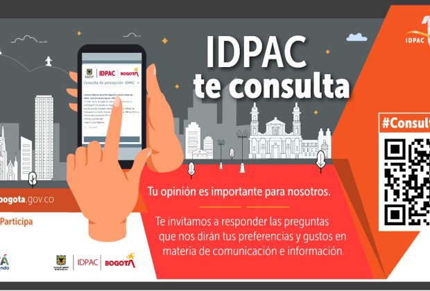 IDPAC TE CONSULTA