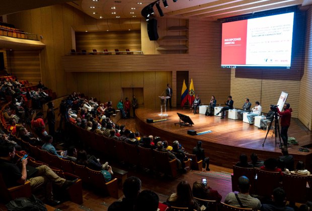 BOGOTÁ, LA SEGUNDA CIUDAD DE LATINOAMÉRICA CON MÁS PARTICIPACIÓN CIUDADANA PARA LA INVERSIÓN DE SUS RECURSOS