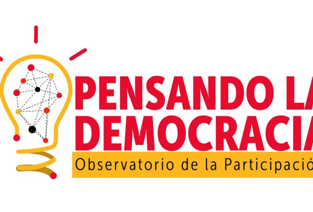 Banner observatorio de la participación