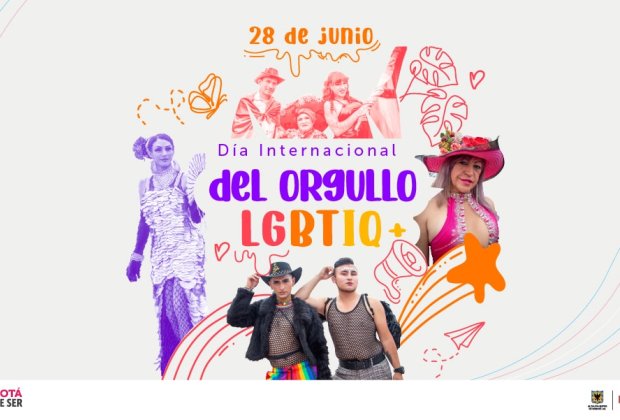 Día internacional del orgullo gay