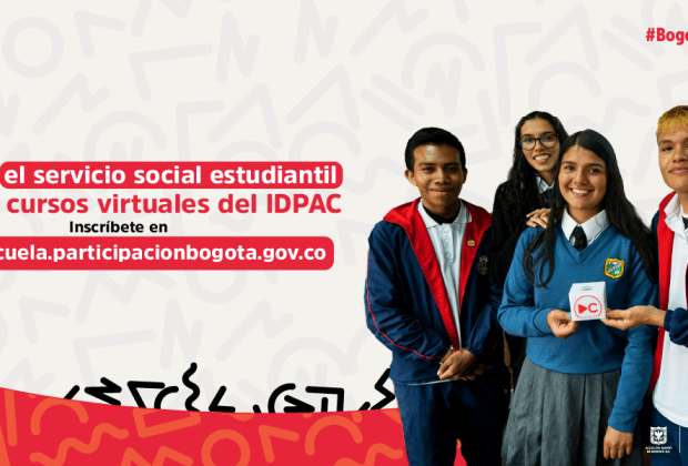  Banner servicio social estudiantil