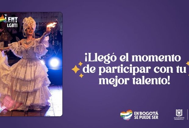  Banner finalistas Bogotalent