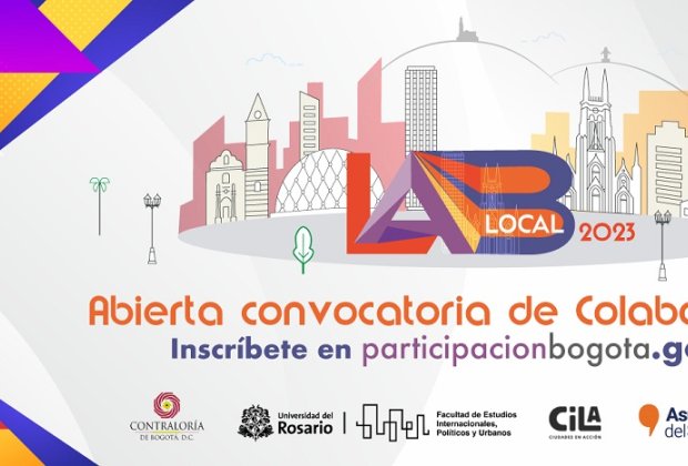 Banner generico LAB local