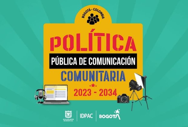  Banner Política Pública Comunicación Comunitaria