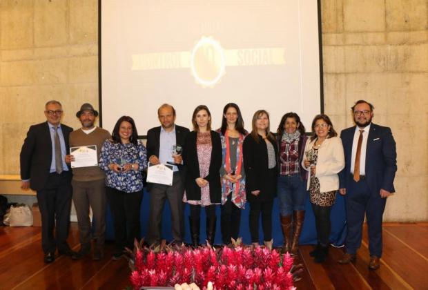 Premios de Control Social, un reconocimiento a Organizaciones Sociales e Instancias de Participación de Bogotá